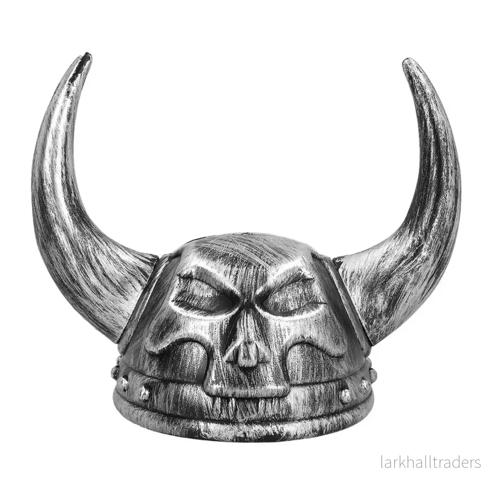 Hjälm, viking Hjälm, viking