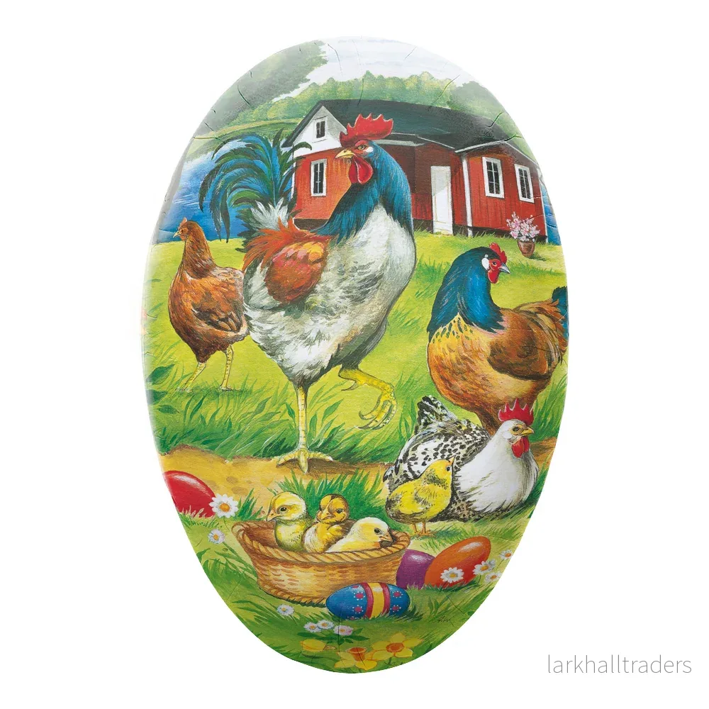 Påskägg, swedish home 35 cm Påskägg, swedish home 35 cm