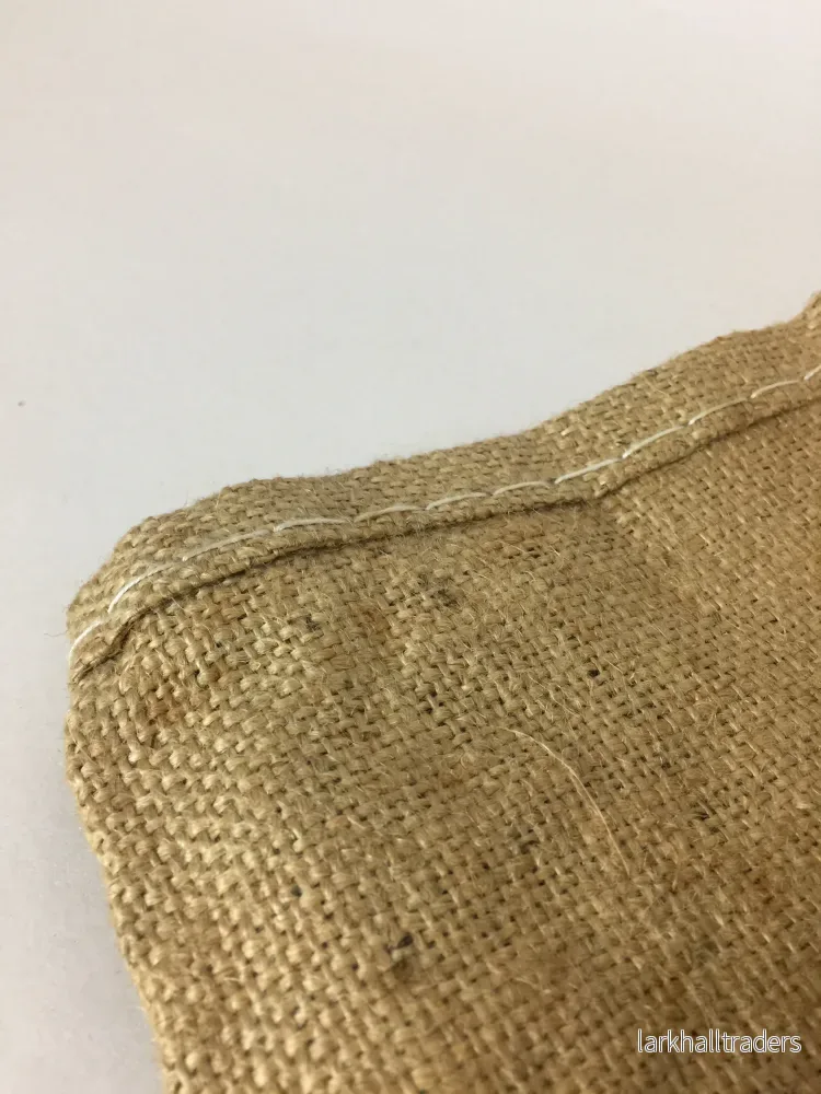 Fin liten spannmålssäck - Bild 2