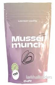 Musselmunch hundgodis - Bild 2