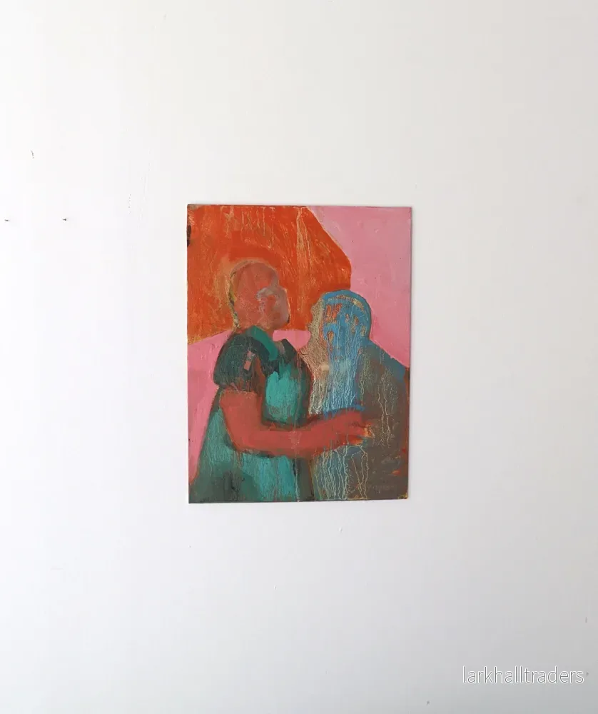 ”Holy one” Original