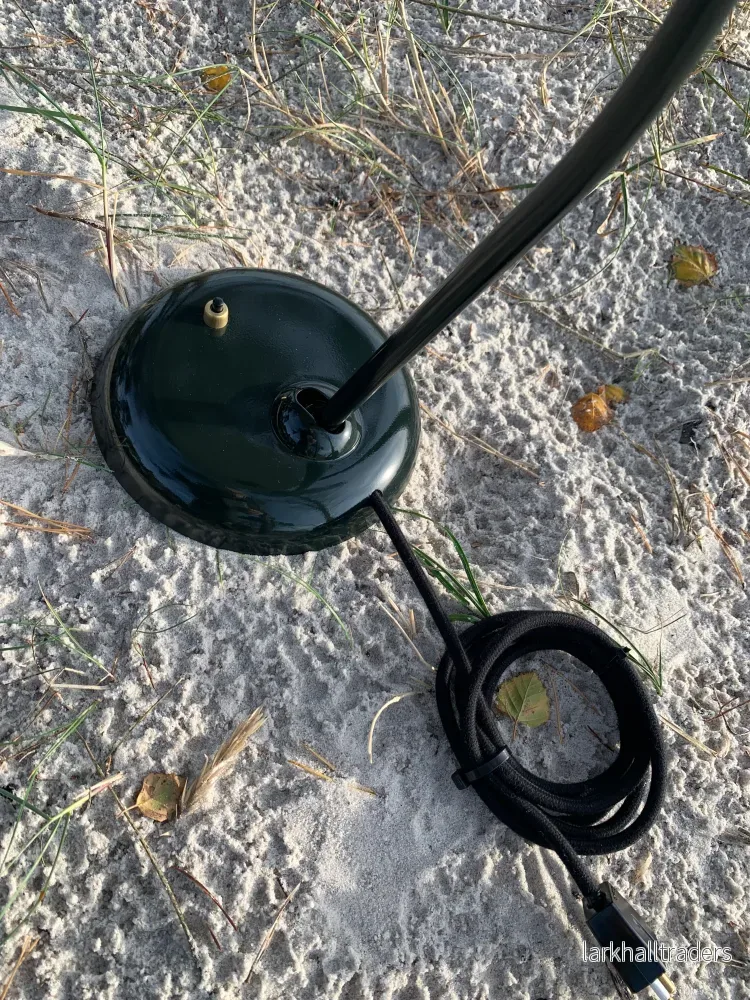 Kaiser Idell 6556 - Mycket mörkgrön - Bild 2