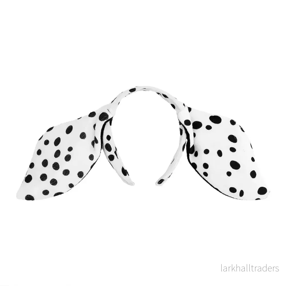 Maskeradset, dalmatin - Bild 3