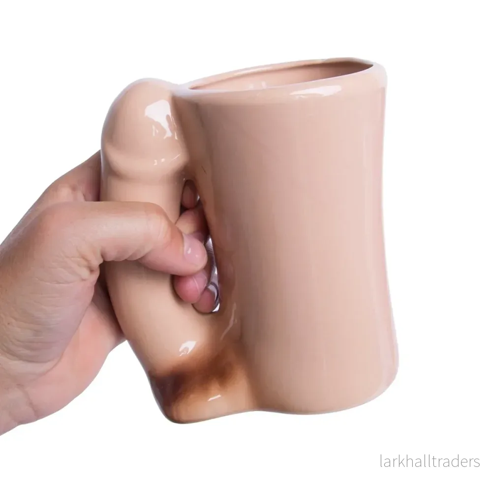 Penismugg Penismugg
