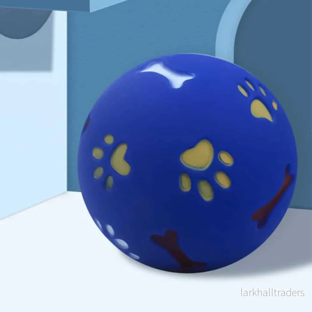 Hundaktivitetsboll - till glädje och nytta för din hund - Bild 3