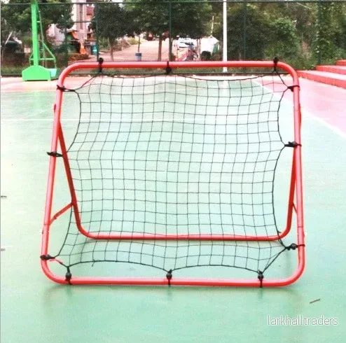 Fotboll rebounder för fotbollsträning - Bild 3