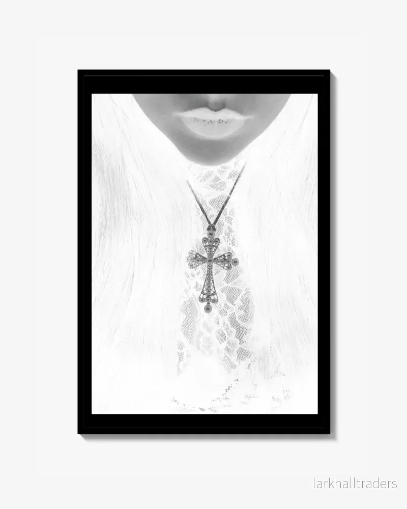 You Is How I Pray Print You Is How I Pray Print