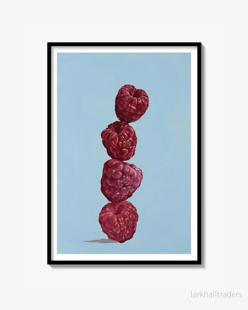 Overripe – Poster Overripe – Poster