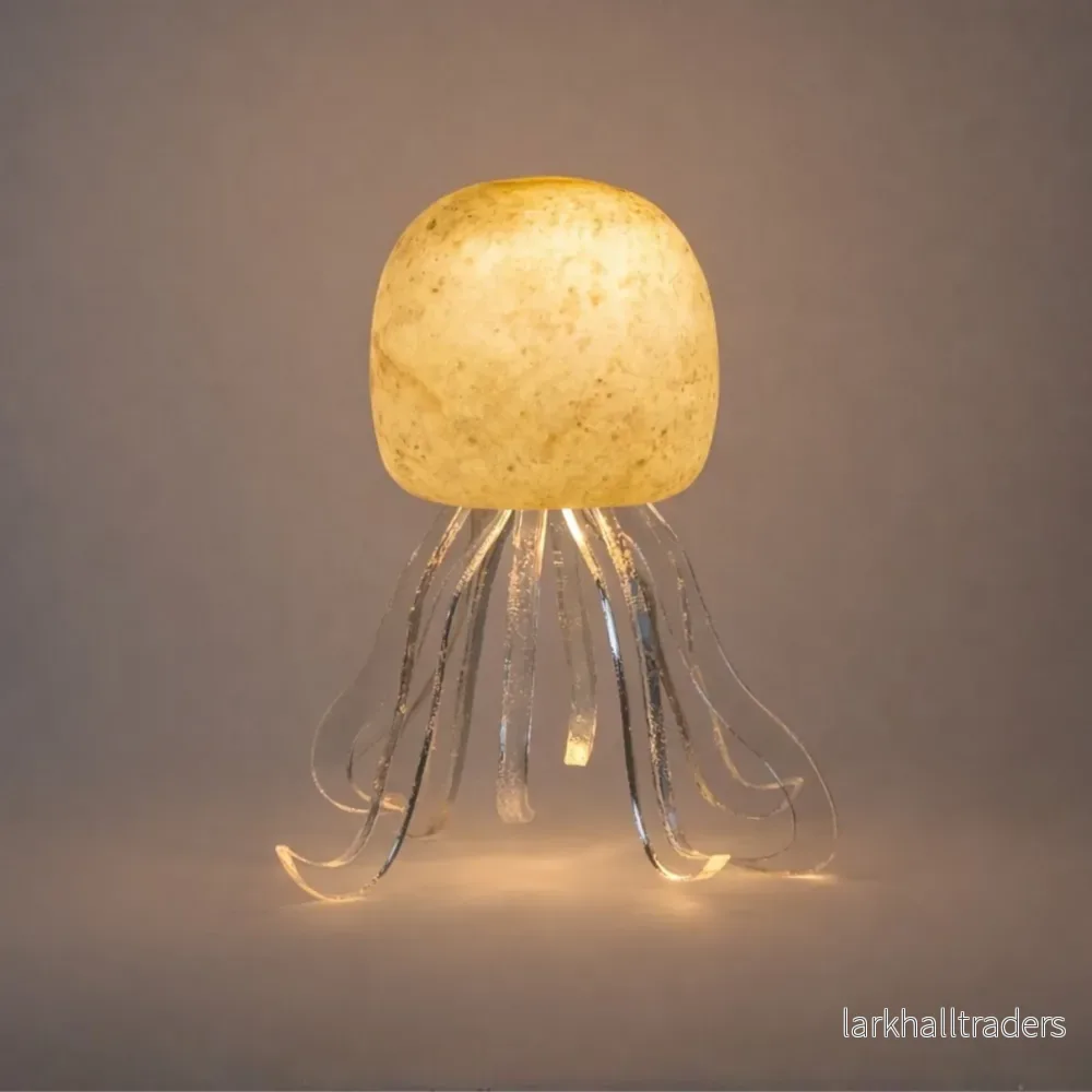 Seeba Bubblig Lampa