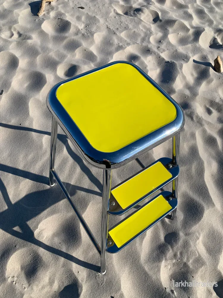 Trappa - svensk design - Bild 3
