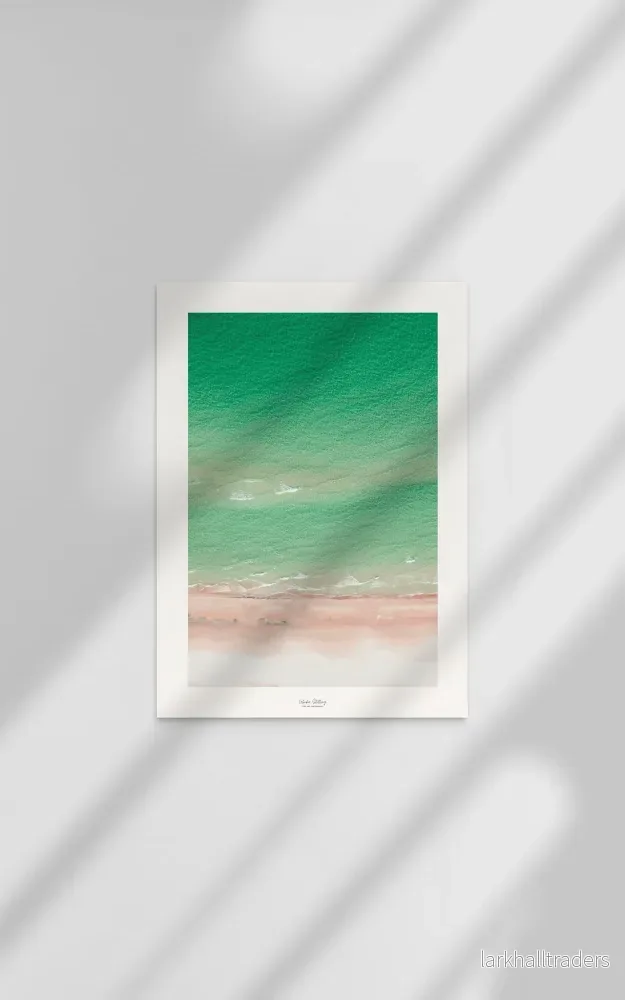 Norsta Auren VI Print - Bild 3