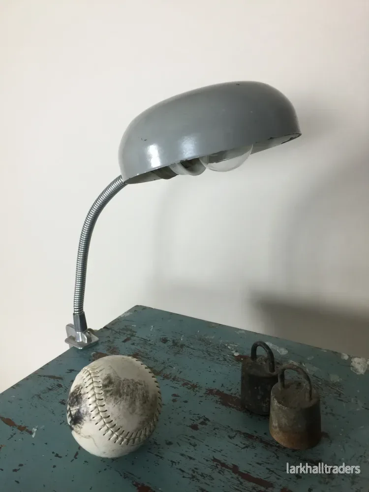 Arkitektonisk lampa från Bauhaus - Bild 2
