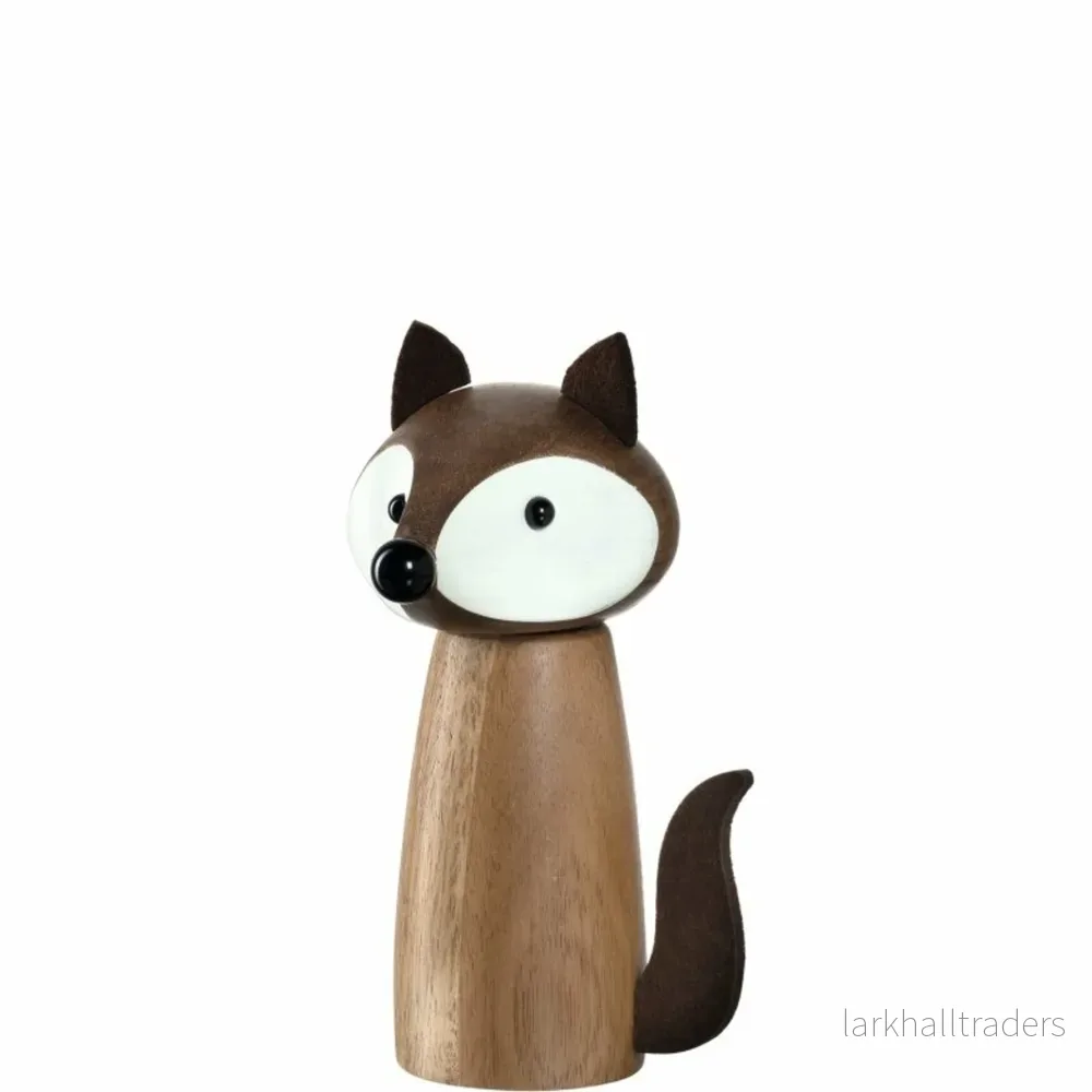 Kryddkvarn Cucina räv 19cm Kryddkvarn Cucina räv 19cm