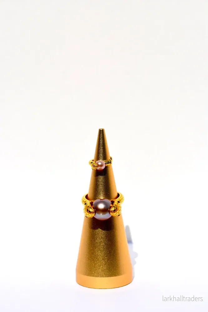 Orm Earcuff Guld Orm Earcuff Guld