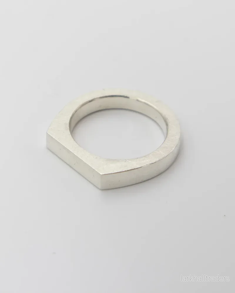 Slät Ring Slät Ring