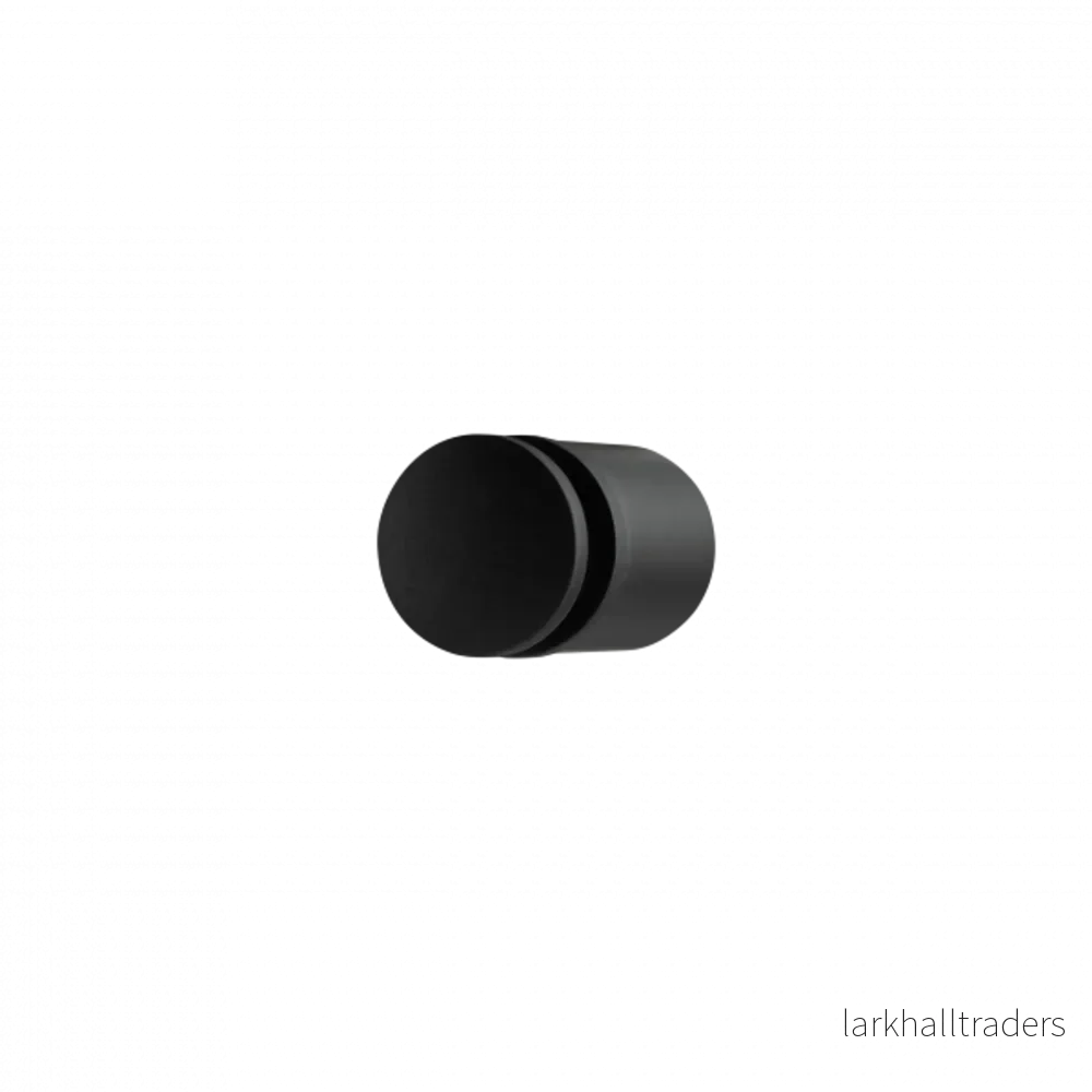 Dörrstopp Entra väggmonterat 4 cm anthracite
