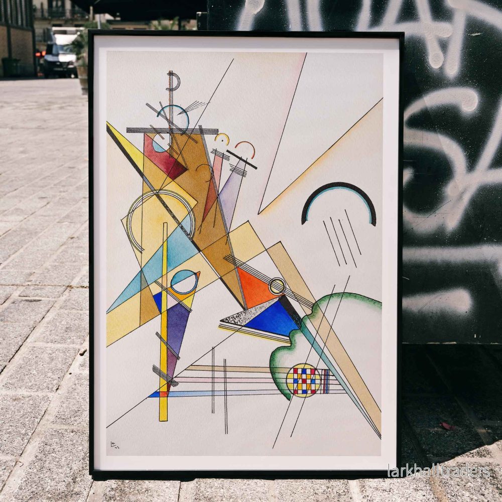 Gewebe Poster Gewebe Poster