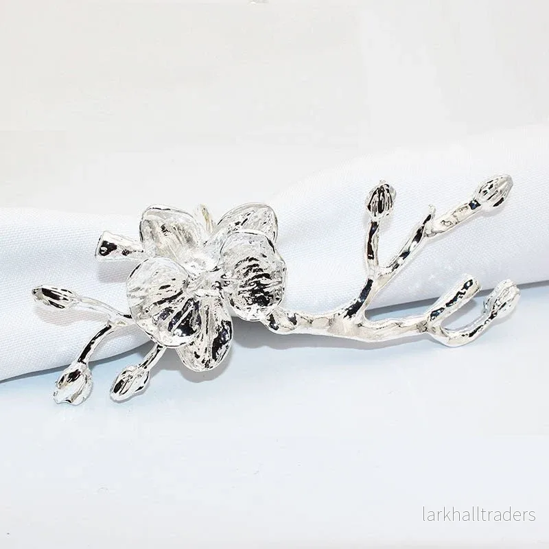 Rio Servettring Silver