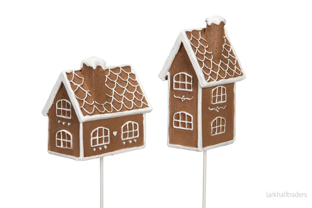 Pepparkakshus Stick Mix 2-Pack Pepparkakshus Stick Mix 2-Pack