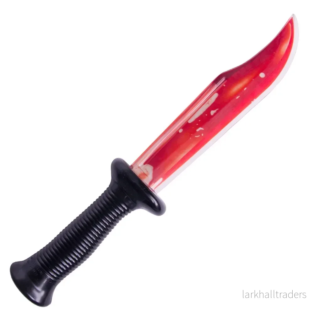 Kniv, Ghost face blodig Kniv, Ghost face blodig