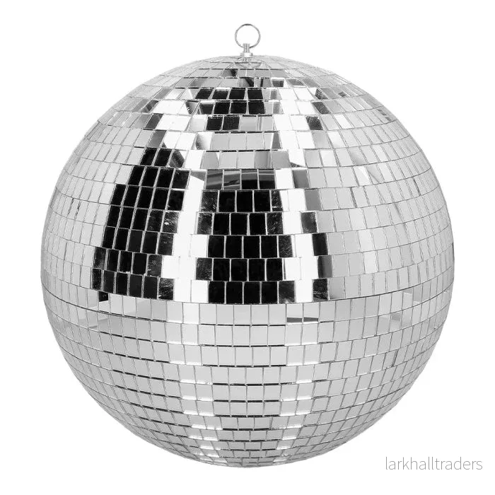 Discokula, silver - Bild 3