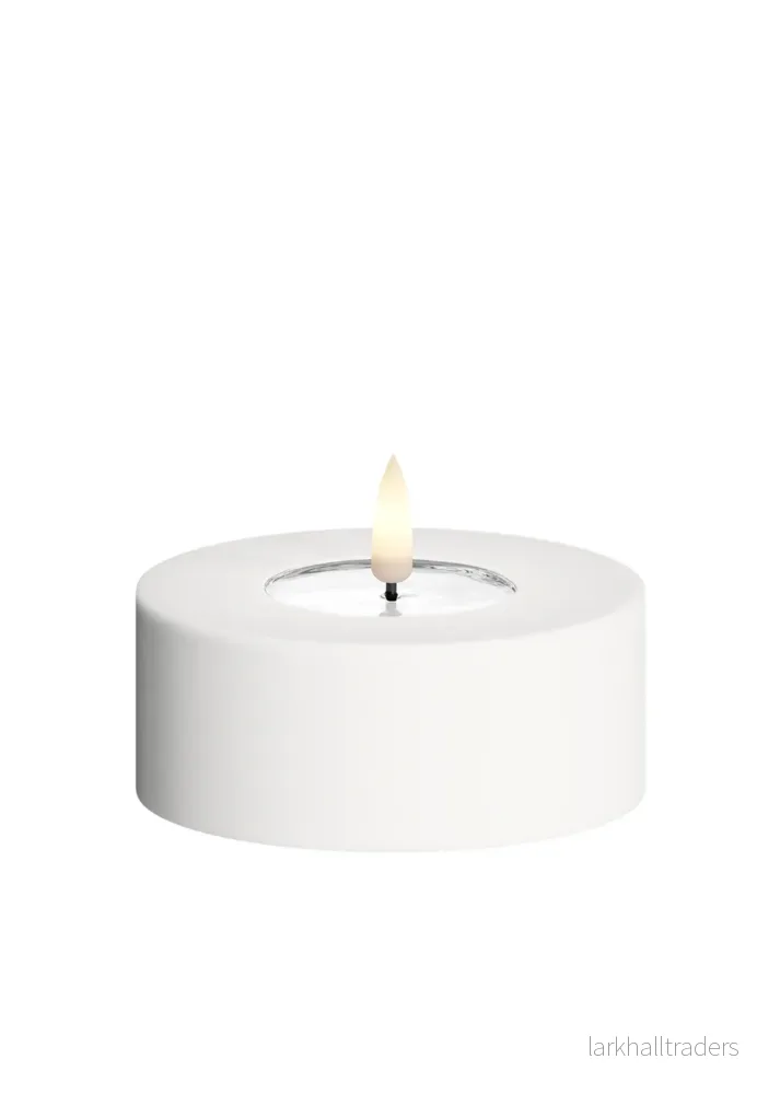 Utomhus Metall Ø9 cm