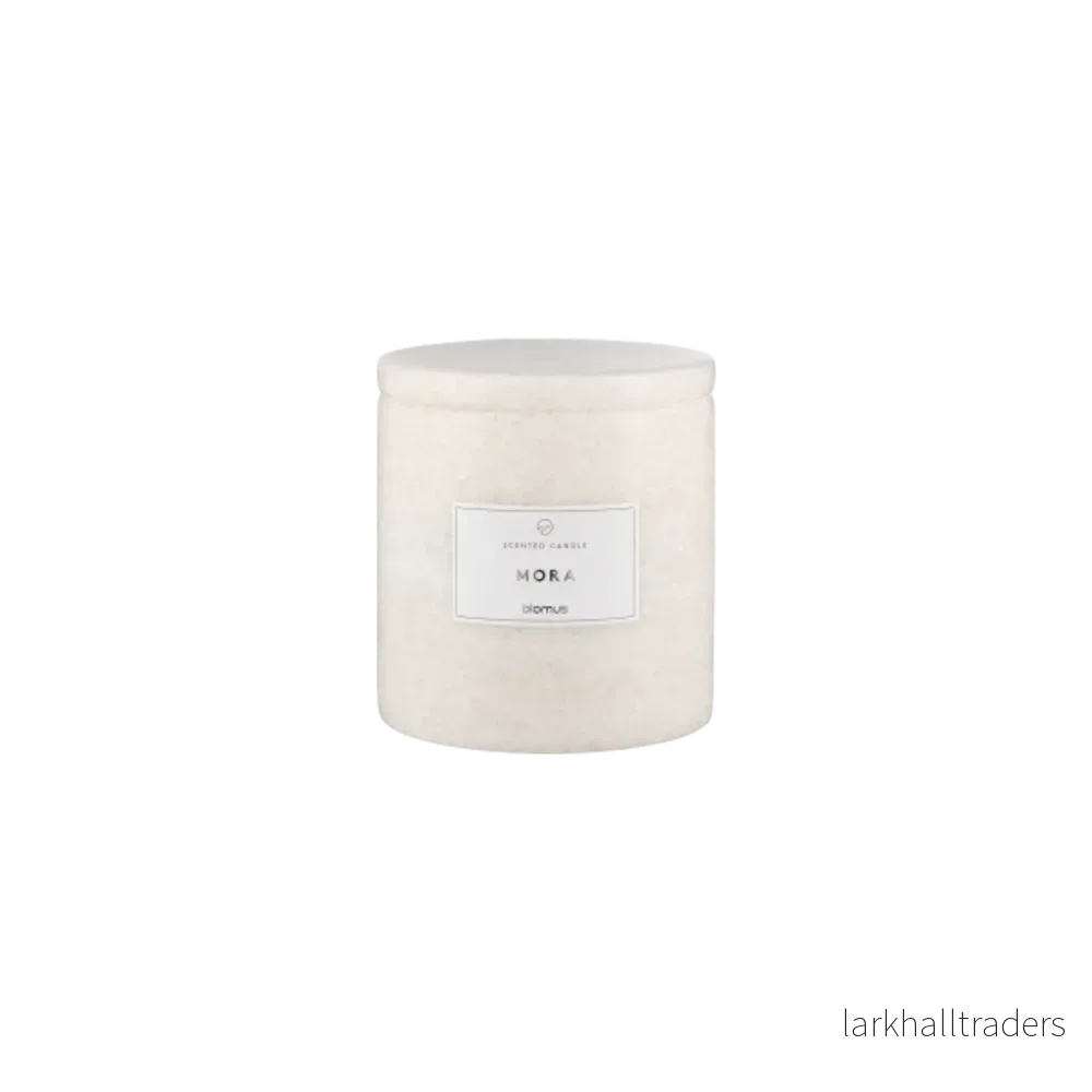 Doftljus Frabli marmor 10 cm Doftljus Frabli marmor 10 cm