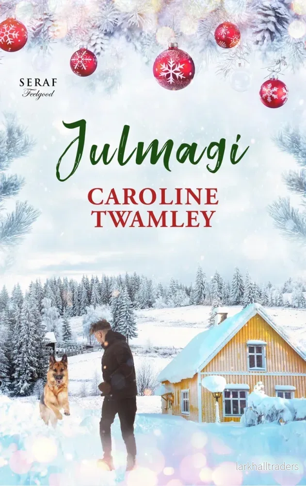Julmagi av Caroline Twamley Julmagi av Caroline Twamley