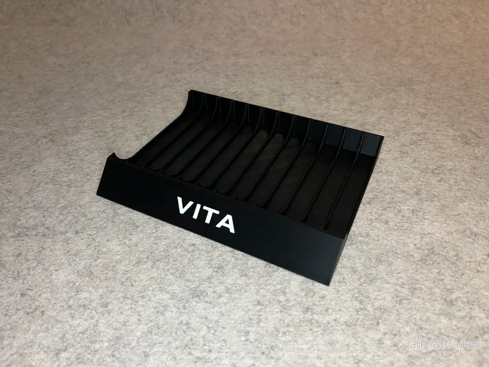 Spelställ för 12 PlayStation Vita spel VITA - Bild 2