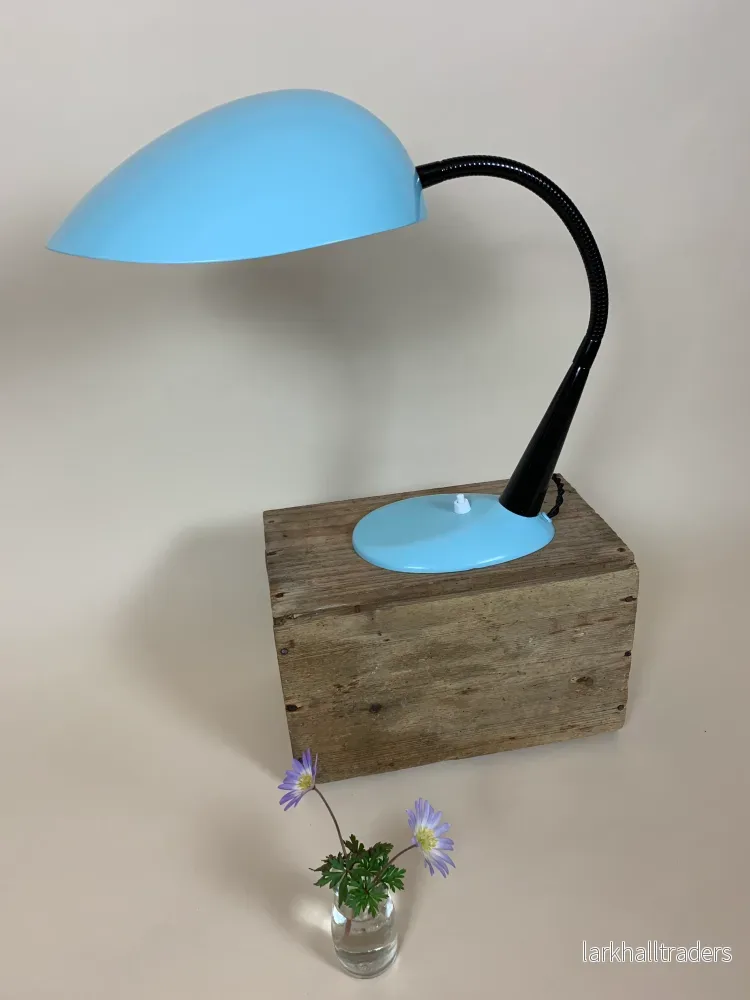 Kosacklampa - Sällsynt modell - Bild 2