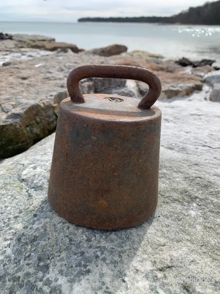 Lot - 5 kg. - Bild 3