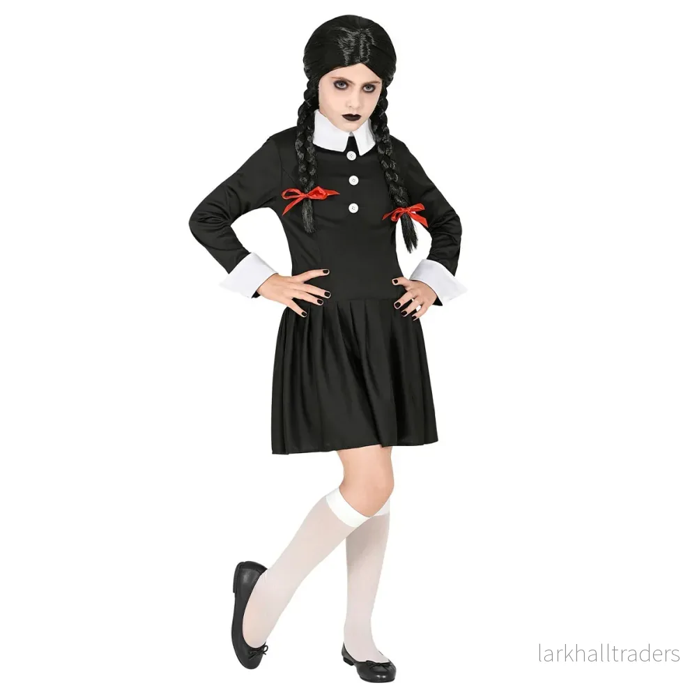 Barndräkt, dark girl 158 cm / 11-13 Years - Bild 2