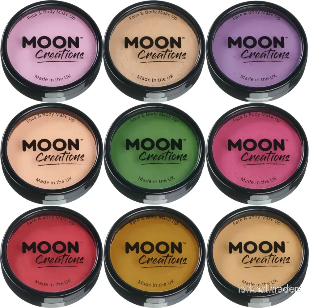 Moon Smink i burk, 36 g
