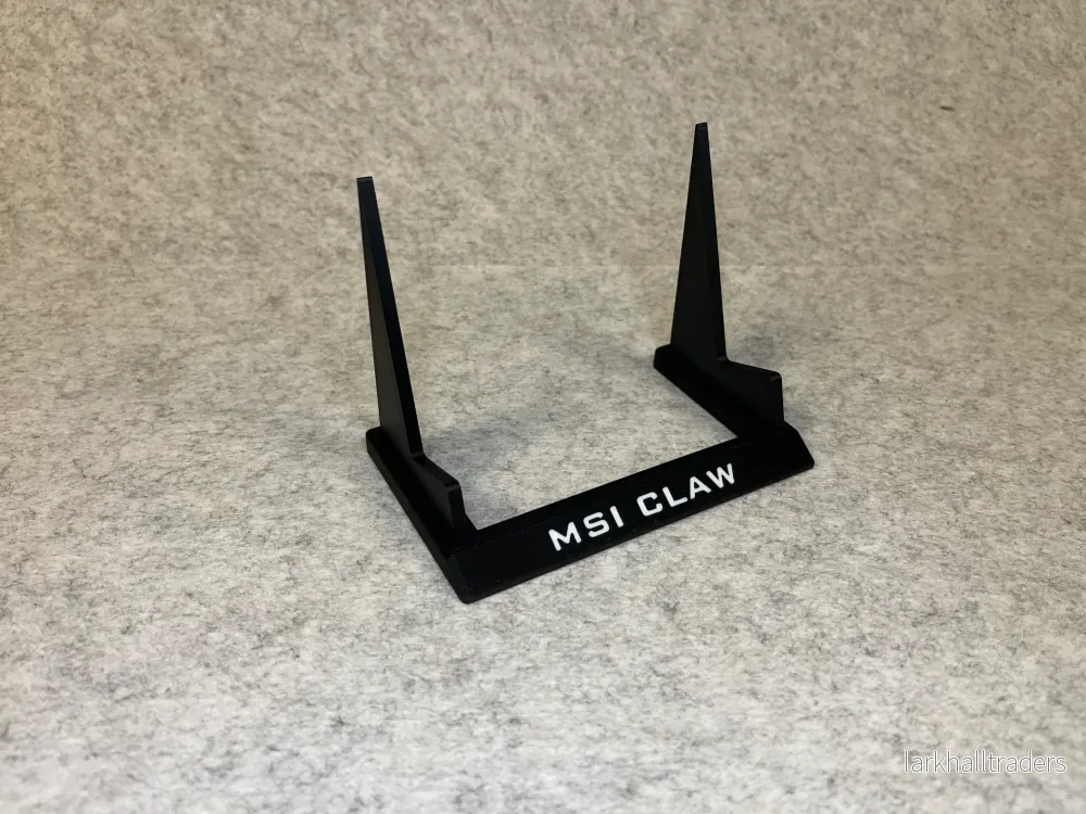 Konsolställ för MSI Claw - Bild 3