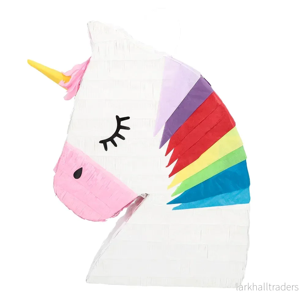 Pinata, enhörning Pinata, enhörning