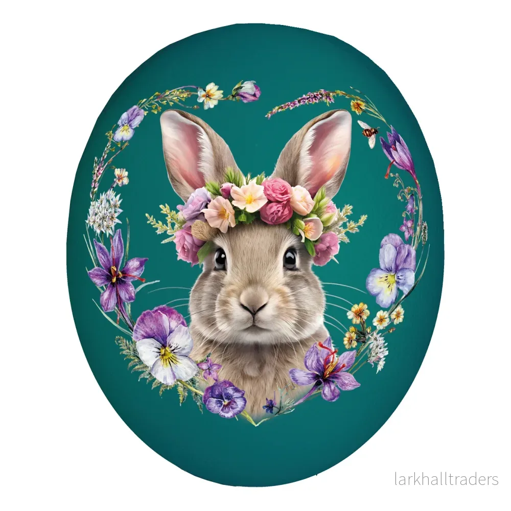 Påskägg Floral Couture - Bild 2