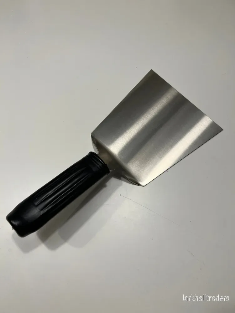 Stekspade XL- Rostfritt Stål - Bild 2