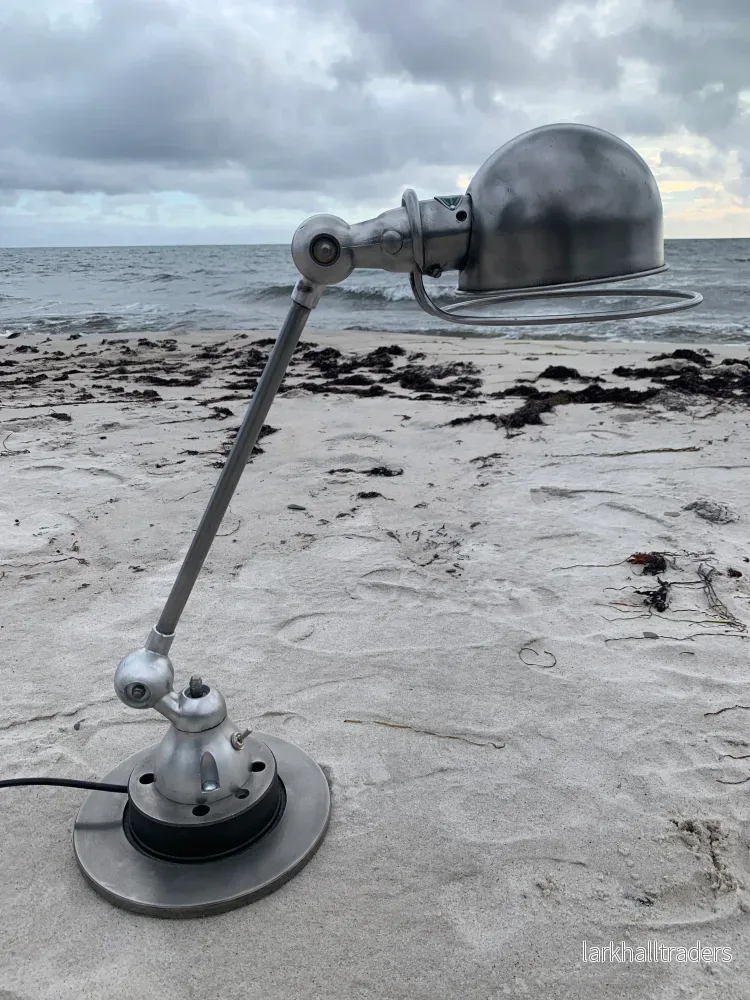 Jieldé bordslampa med 1 arm - Bild 3