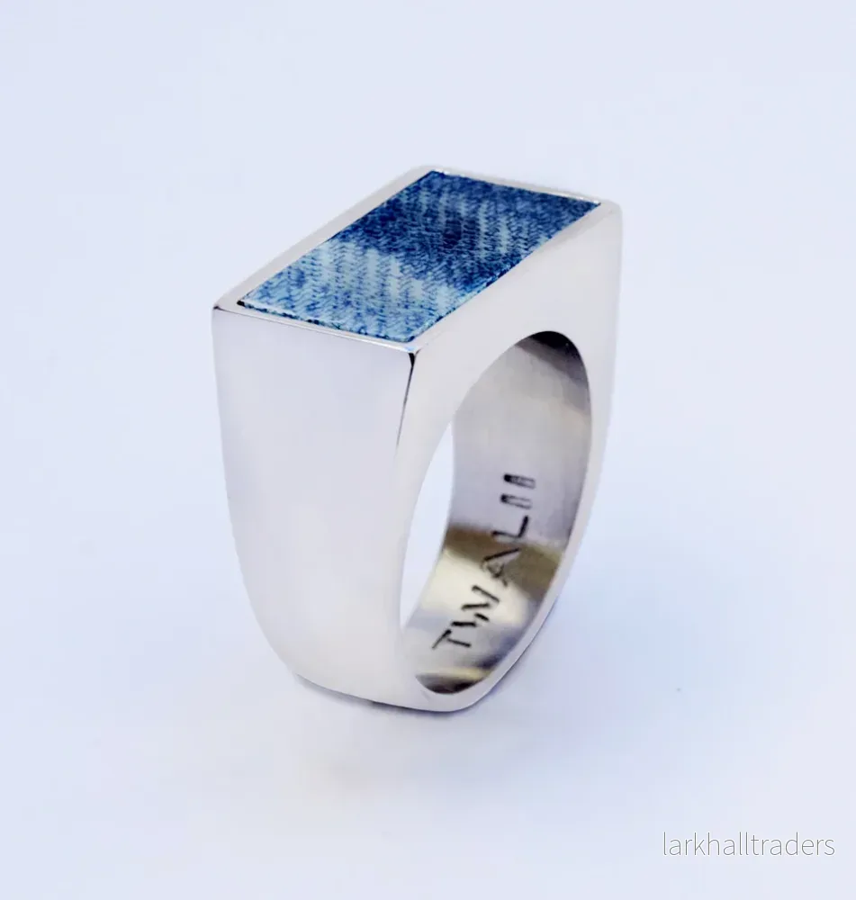 BLOCK RING BLOCK RING