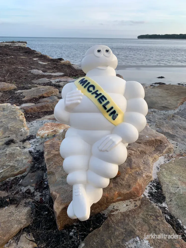 Michelinmannen - 1966