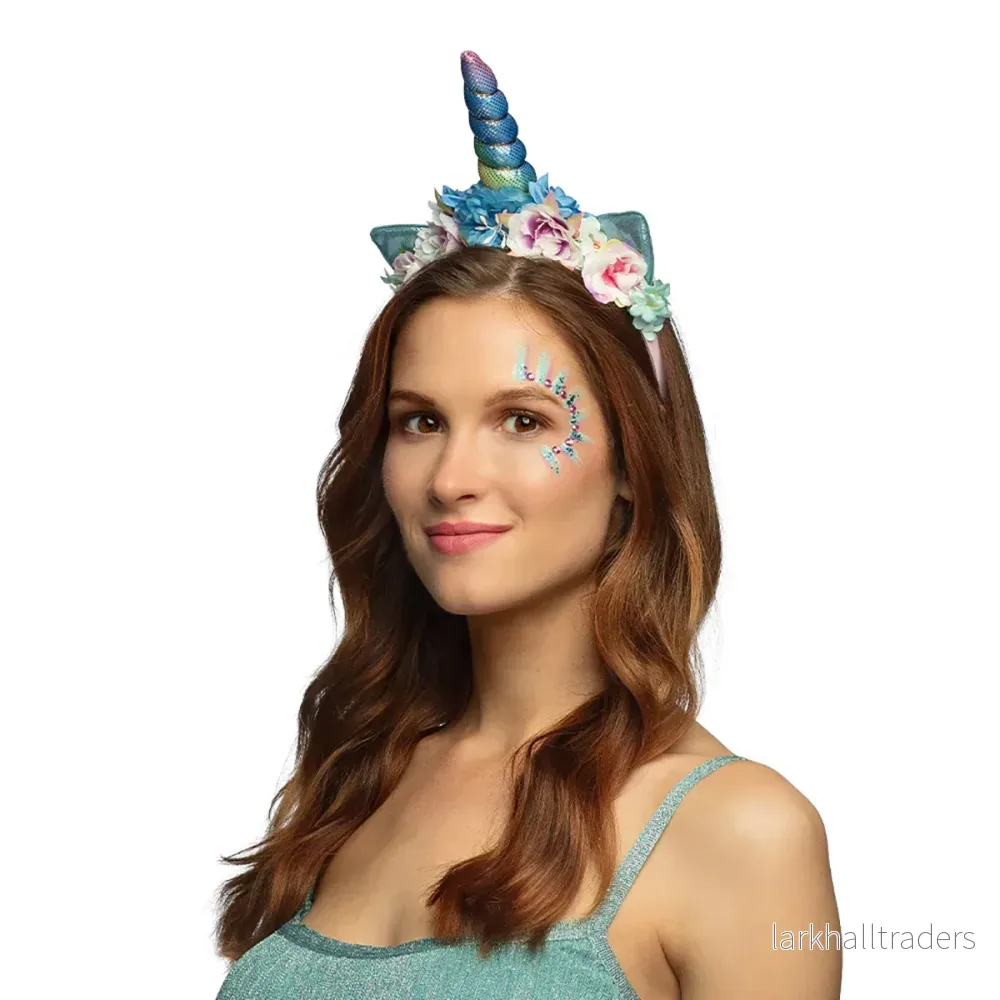 Diadem, starlight unicorn - Bild 2