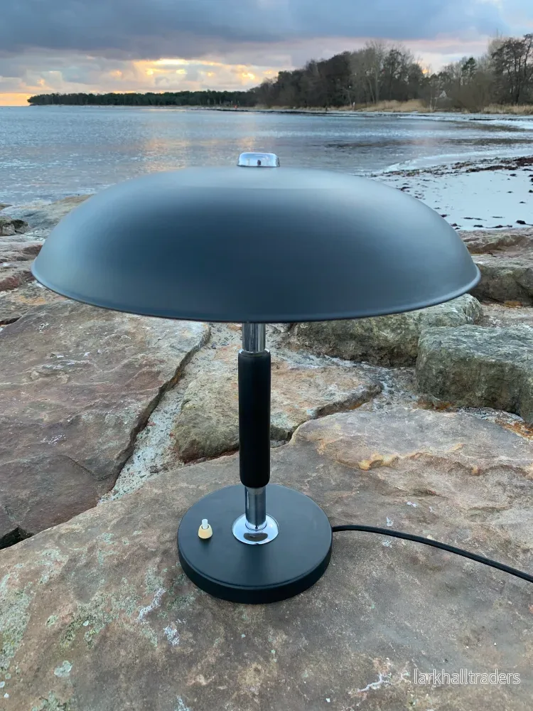 Kaiser Idell 6659 - Svart - Bild 3