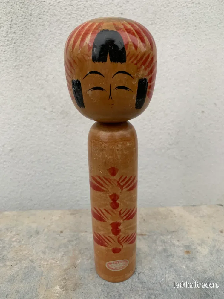 Kokeshi Kokeshi