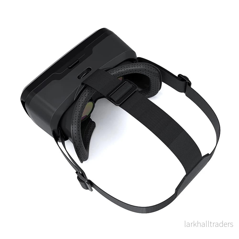 VR 3D 4.0 headsetglasögon för iPhone / Android - Bild 3