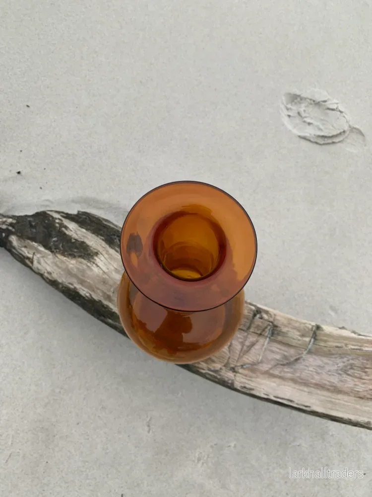 Otto Brauer vas - Kastrup glas - Bild 2