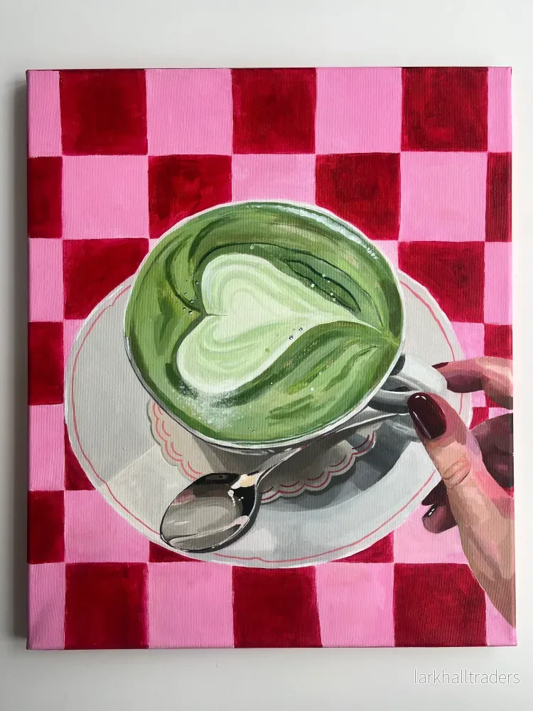 Matcha Lover (Exklusiv) - Bild 3