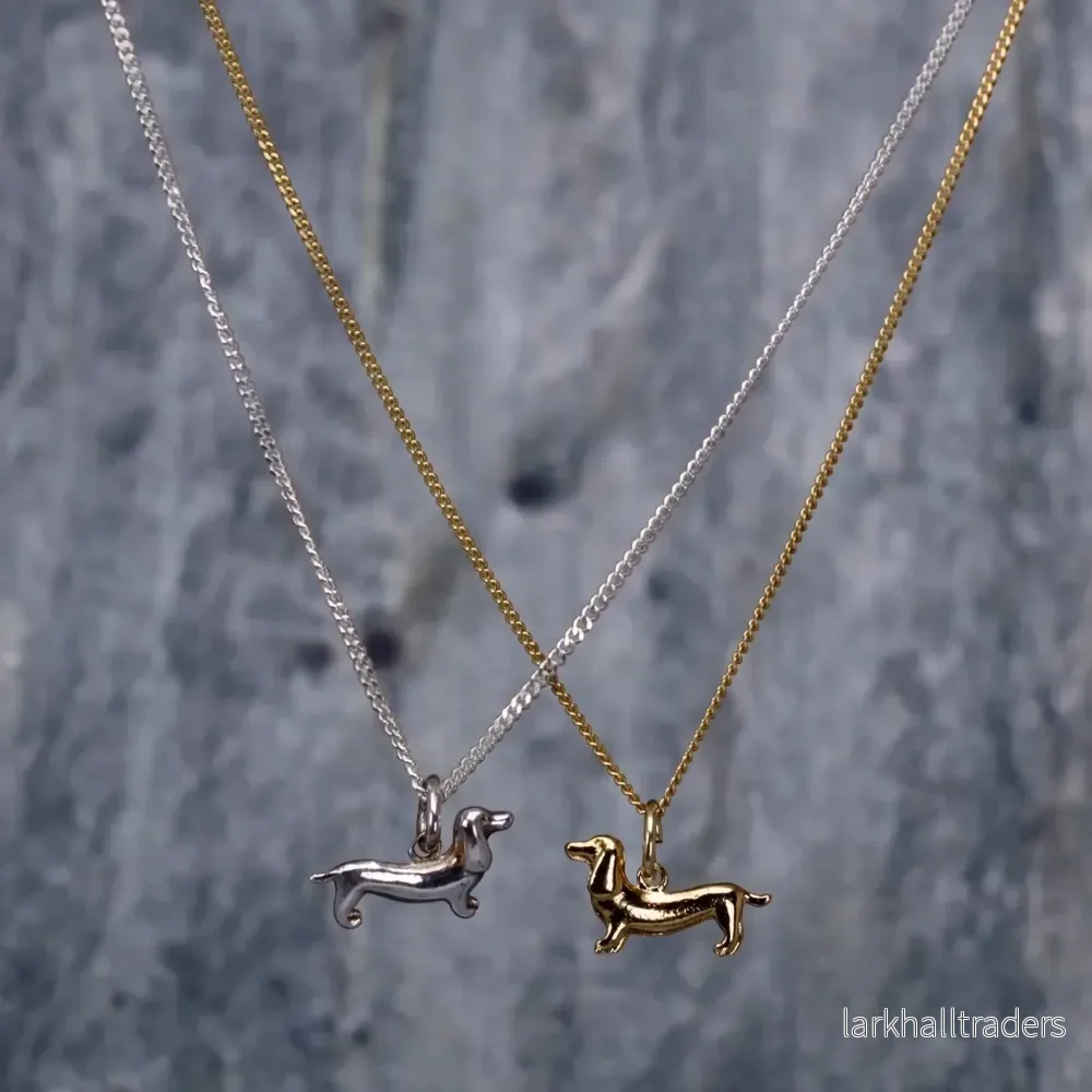 TAXEN – Halsband