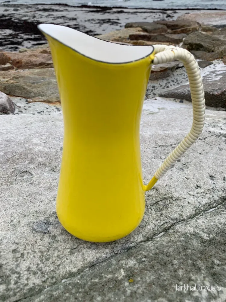 Quistgaard emaljkanna Quistgaard emaljkanna
