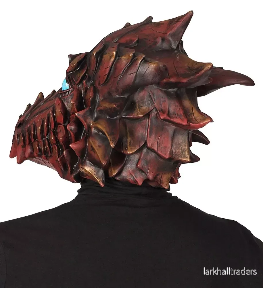 Latexmask, drake - Bild 2