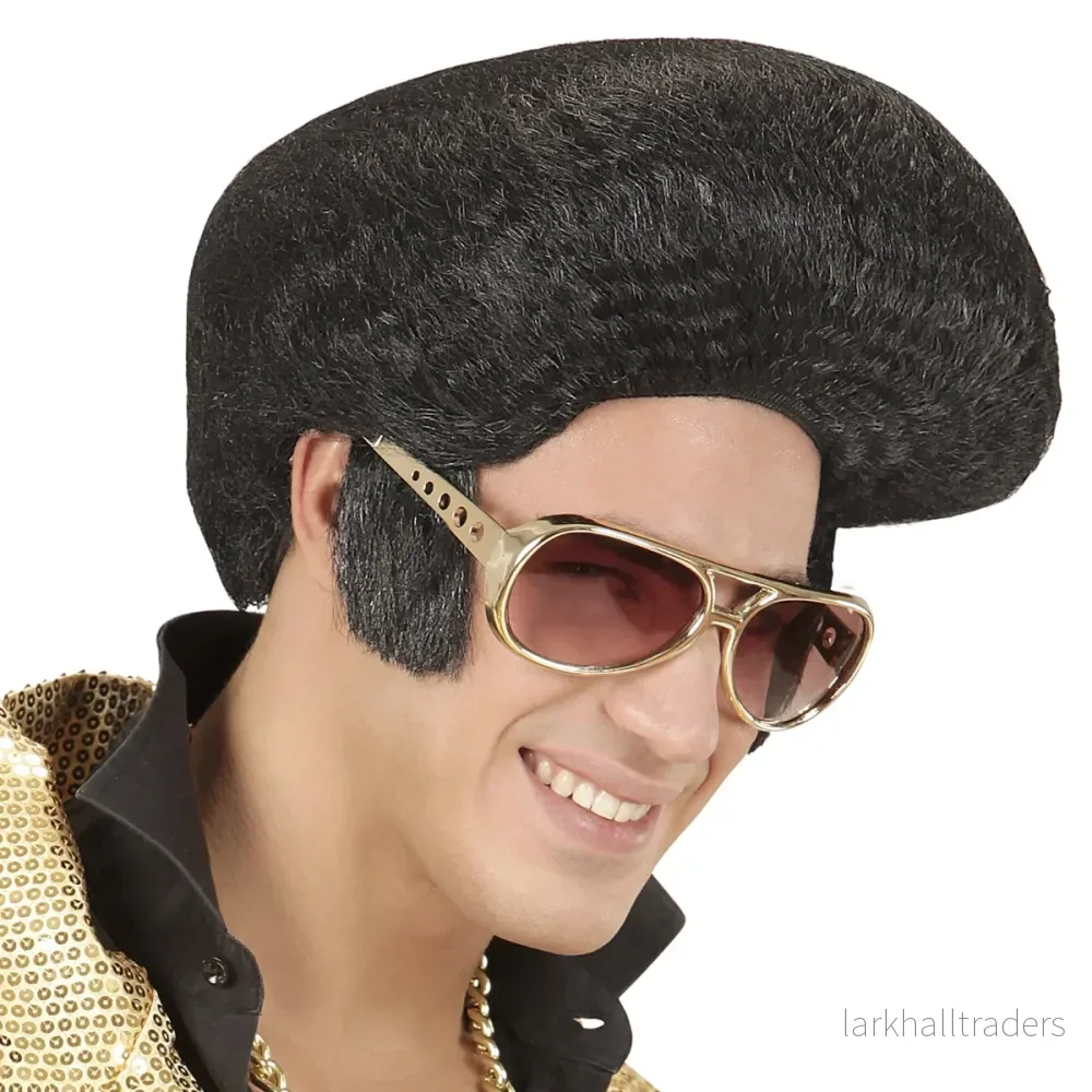 Peruk, king of rock Peruk, king of rock